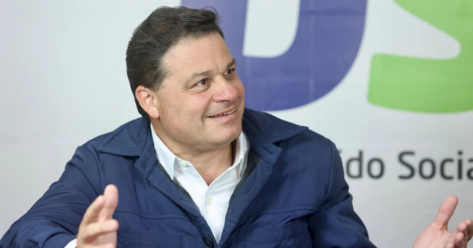 Sandro Alex revela surpresa com convite de Ratinho Jr cutuca Moro em entrevista exclusiva