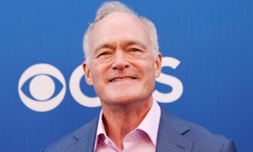 Scott Pelley signs with CAA agency after '60 Minutes' firing