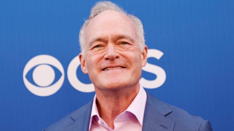 Scott Pelley signs with CAA agency after '60 Minutes' firing