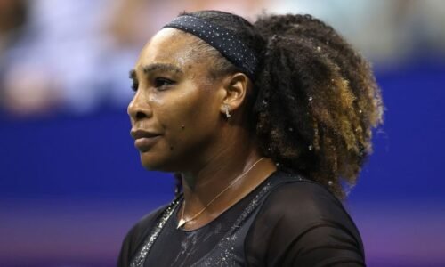Serena Williams is set to return to the court after almost four years away from tennis