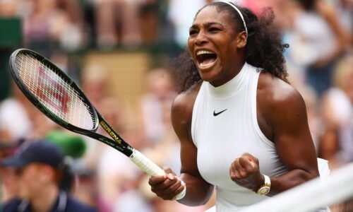 Serena Williams’ tennis comeback: Her first match in four years and how to watch