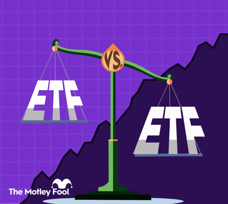 Should You Really Invest in QQQ Right Now? Or Is IVV the Better Buy? Here's What the Data Suggests.