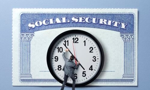 Social Security trust funds may outlast official projections: Wharton