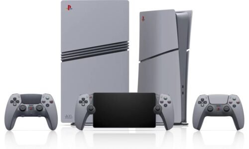 Sony Spurs $1,000 PlayStation 6 Rumors