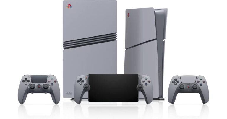 Sony Spurs $1,000 PlayStation 6 Rumors