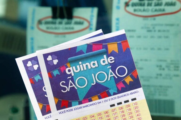 Sorteio fora do horário normal paga R$ 260 milhões