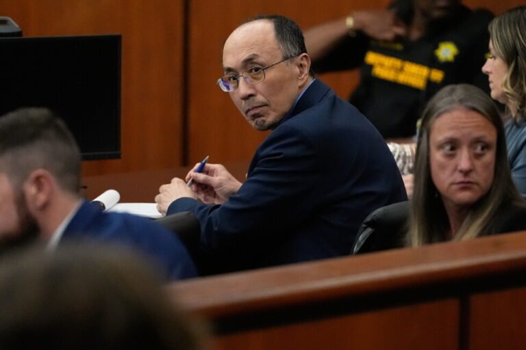 South Carolina jury finds store owner not guilty of murder in killing of Black teen