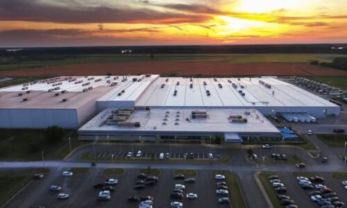 SpaceX signs compute deal with open-source AI startup Reflection