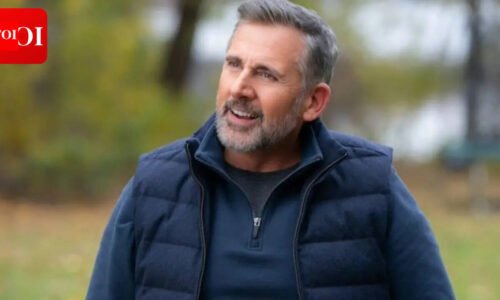Steve Carell Quotes: Quote of the day by Steve Carell: 'I think you can find the humour in a situation without being mean-spirited or cruel...' | English Movie News