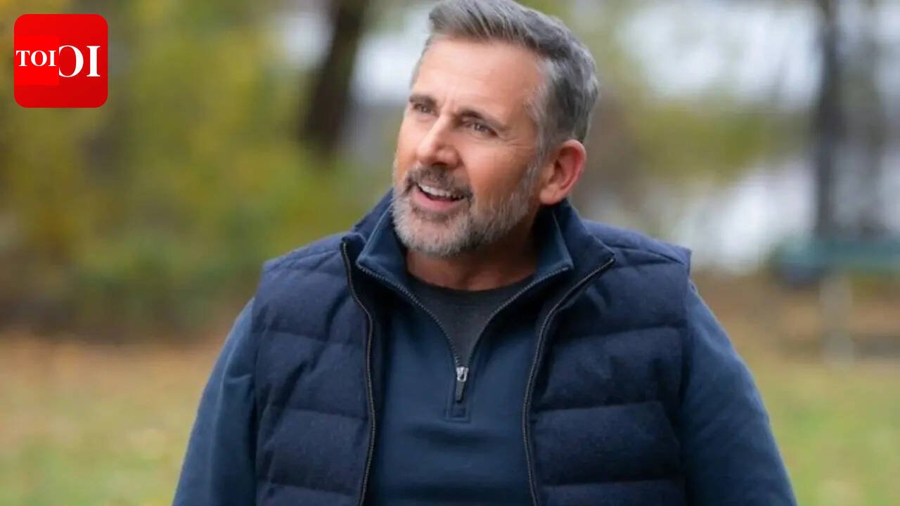 Steve Carell Quotes: Quote of the day by Steve Carell: 'I think you can find the humour in a situation without being mean-spirited or cruel...' | English Movie News