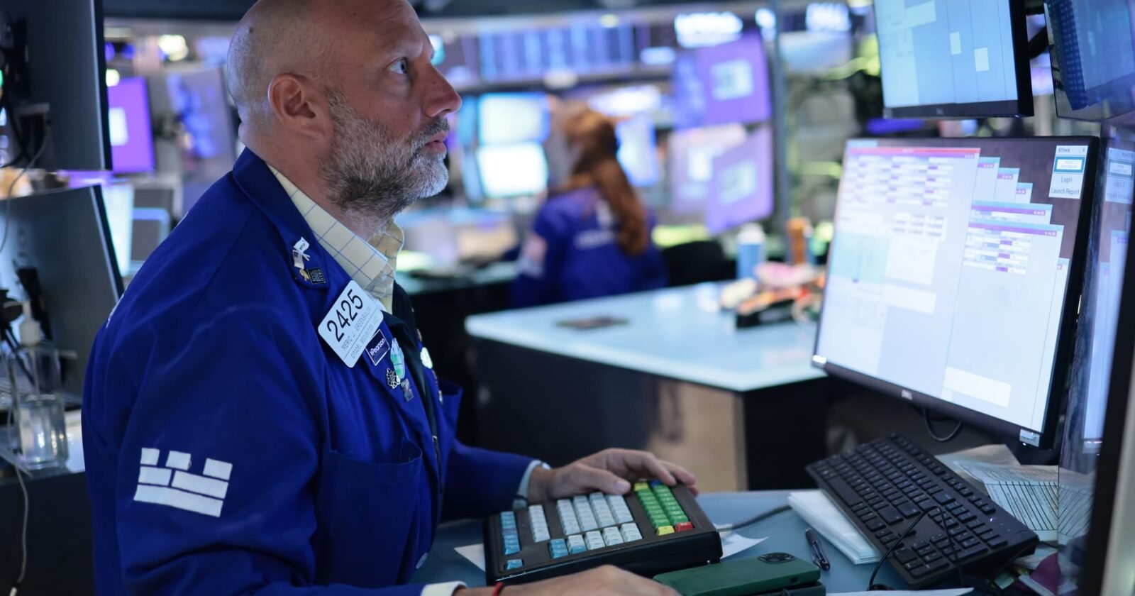 Stock futures today: Live updates