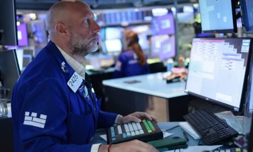 Stock futures today: Live updates