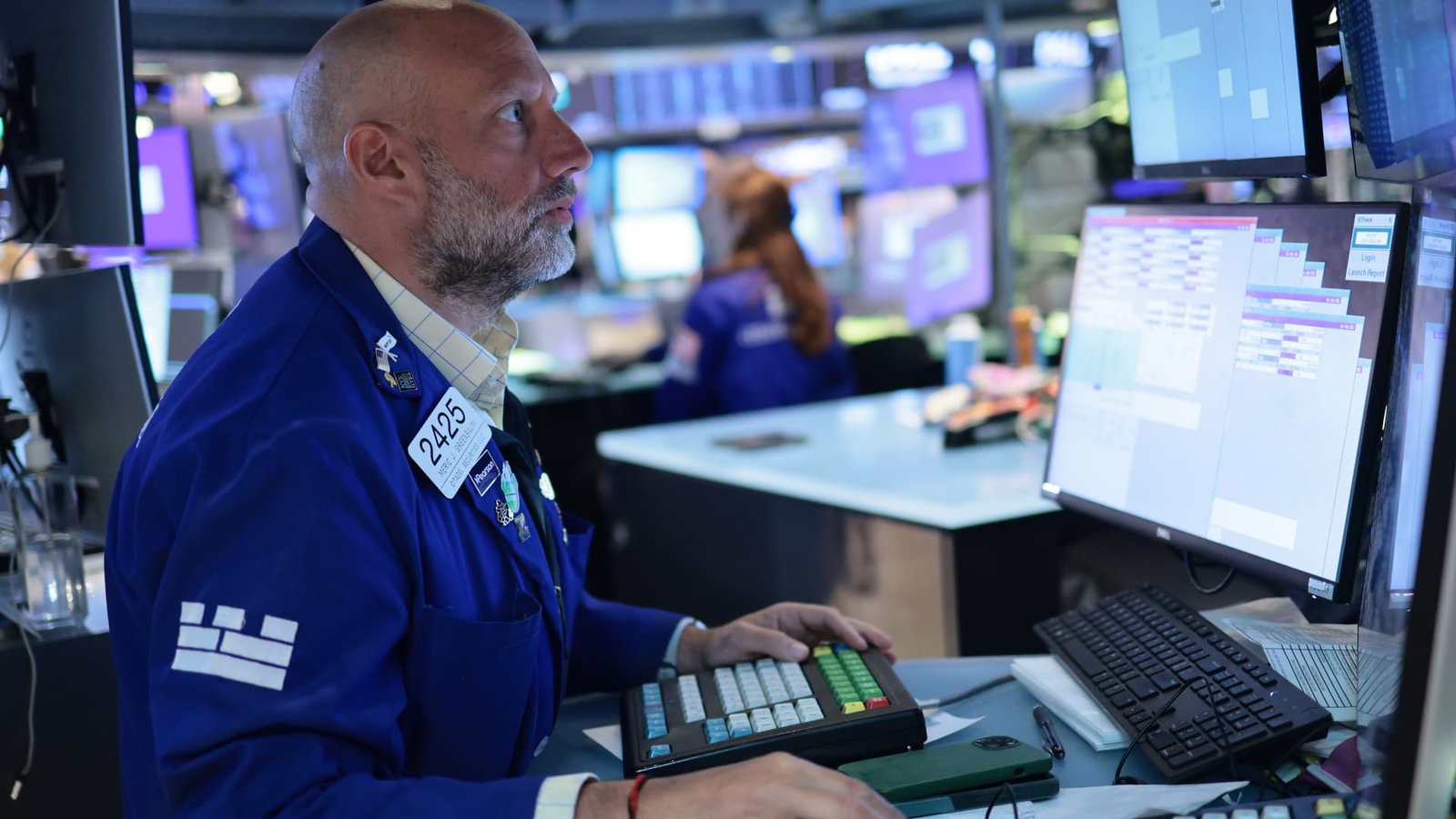 Stock futures today: Live updates