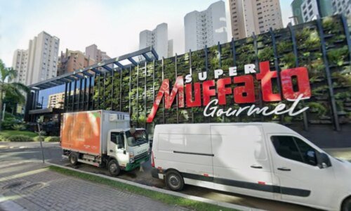 Supermercado muda estratégia e reinaugura após revitalização