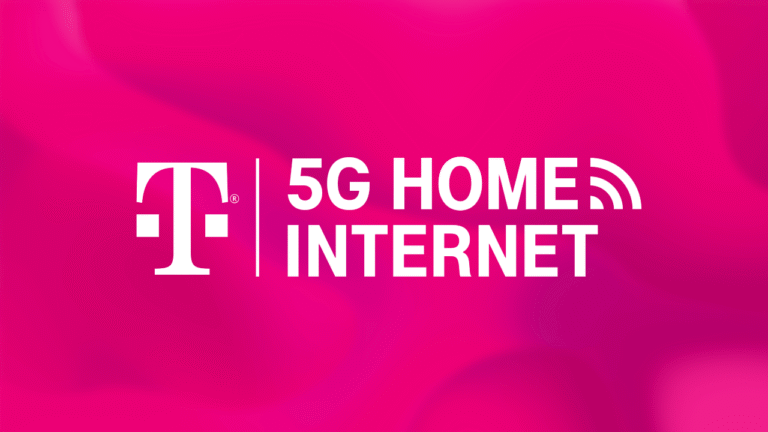 T-Mobile Now Artificially Limits Home Internet Speeds By Plan