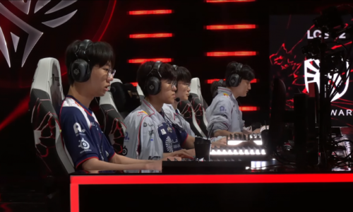 리그 오브 레전드 League of Legend : Clash of Fates