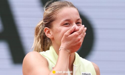 Taka pułapka czeka na Chwalińską. Wszystko przez sukces w Roland Garros