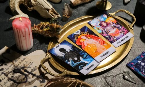 Tarot semanal: previsão para os signos de 15 a 21 de junho de 2026