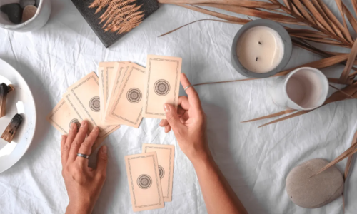 Tarot semanal: previsão para os signos de 29 de junho a 05 de julho de 2026