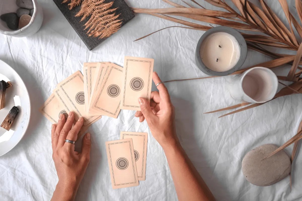 Tarot semanal: previsão para os signos de 29 de junho a 05 de julho de 2026