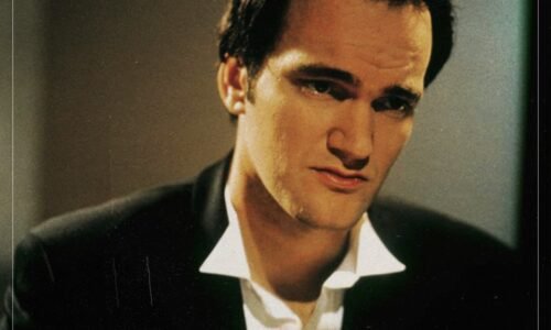 The 1965 masterpiece Quentin Tarantino has "never seen"