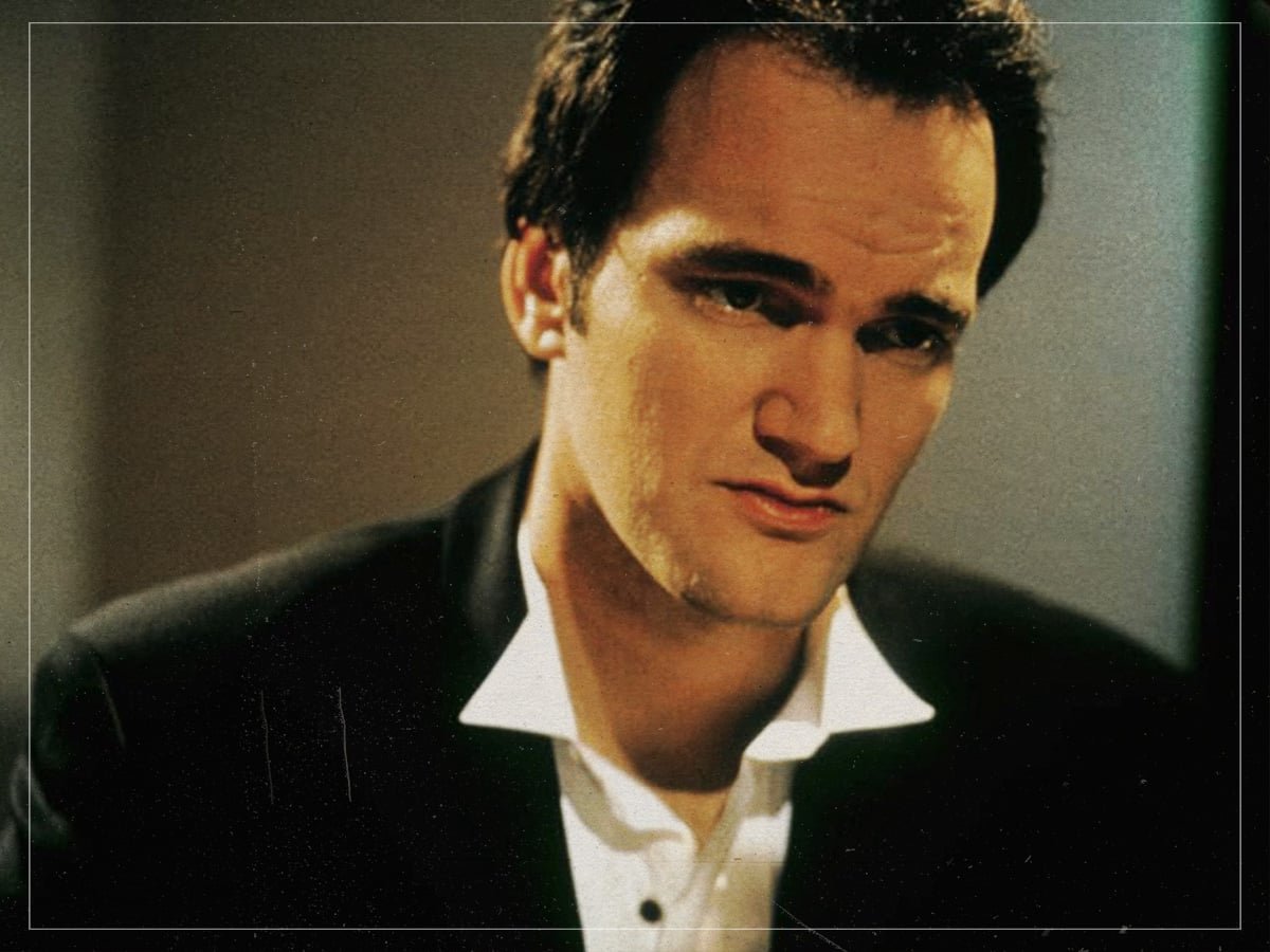 The 1965 masterpiece Quentin Tarantino has "never seen"