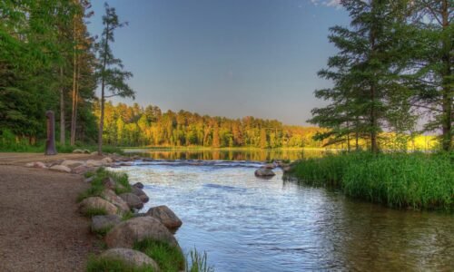 The Day the Mississippi River Changed Direction
