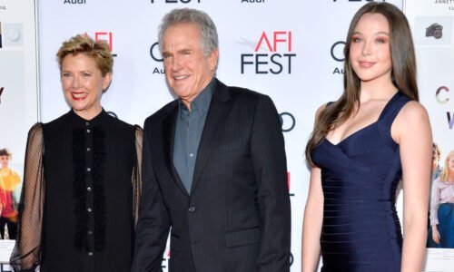 The Evolution Of Ella Beatty, Daughter Of Dutton Ranch Star Annette Bening