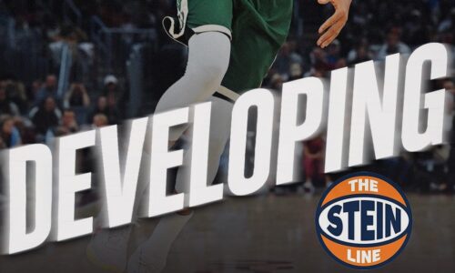 The Giannis Antetokounmpo Trade Latest