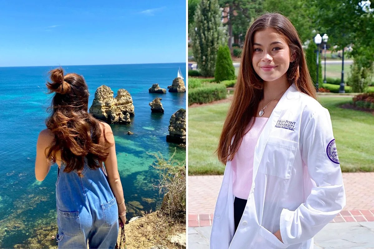The Rise of the ‘Gap Year’—Young Americans Turn Away from the World of Work