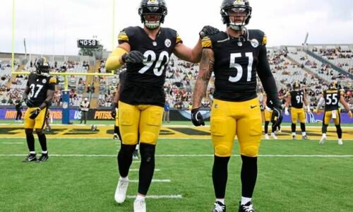 First Call: Joey Porter Jr. talks about Steelers’ new defense; Paul Skenes hopes to snap personal 3-game slide as Pirates surge