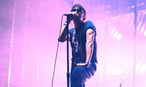 The Strokes Push Back Album Release, Announce NYC Show