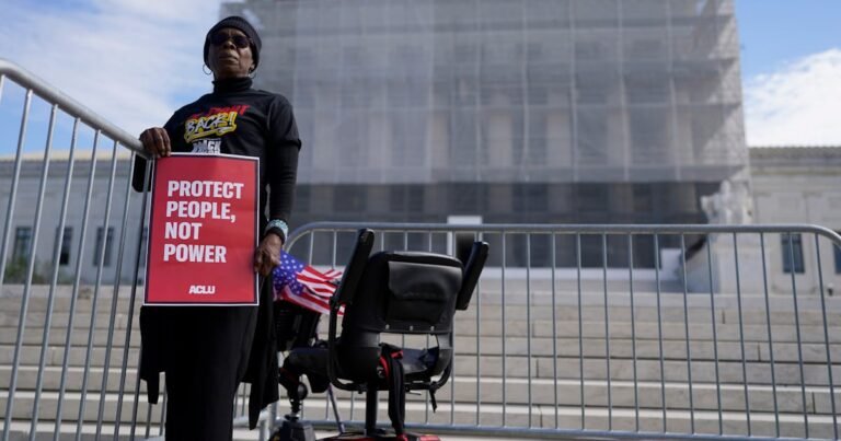 The Supreme Court’s Voting Rights Decision Is Worse Than You Think