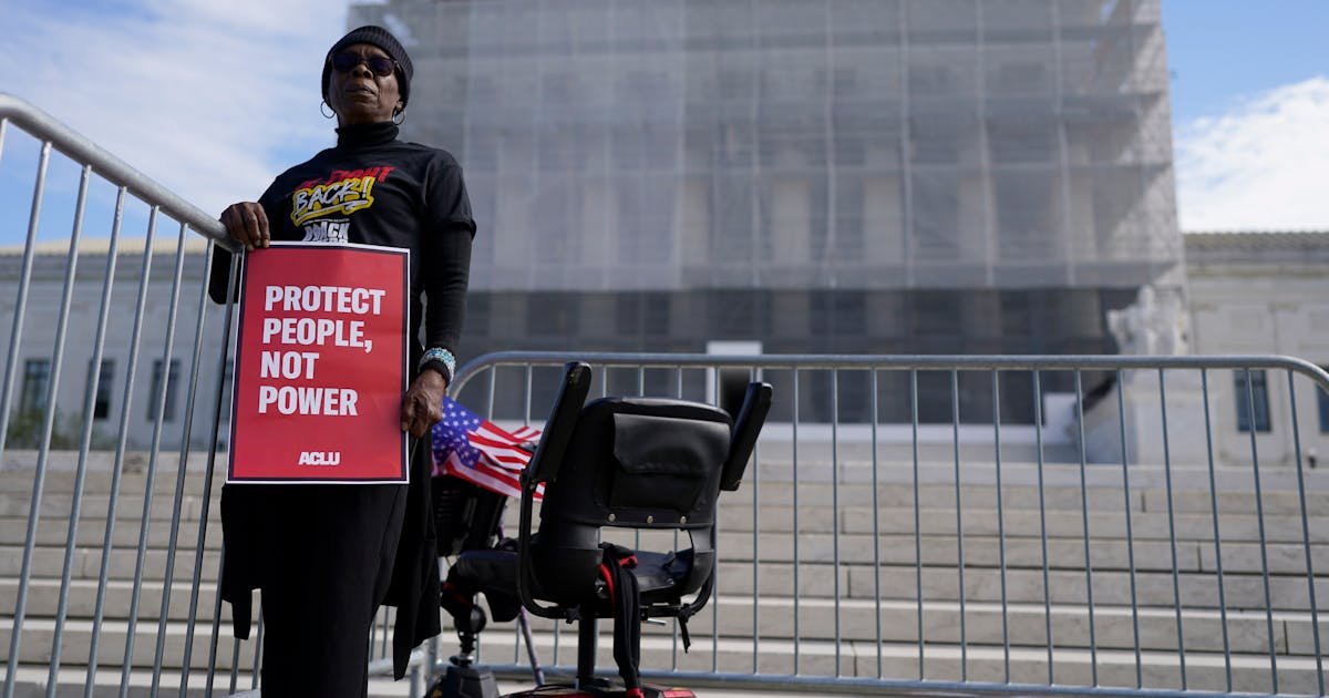 The Supreme Court’s Voting Rights Decision Is Worse Than You Think