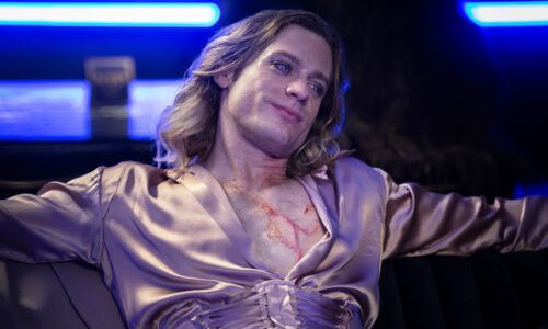 The Vampire Lestat Premiere Changes Explained — Who Is Gabriella?
