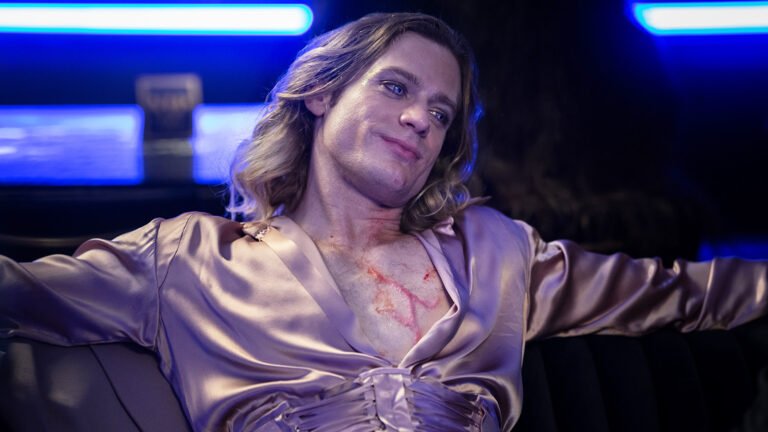 The Vampire Lestat Premiere Changes Explained — Who Is Gabriella?