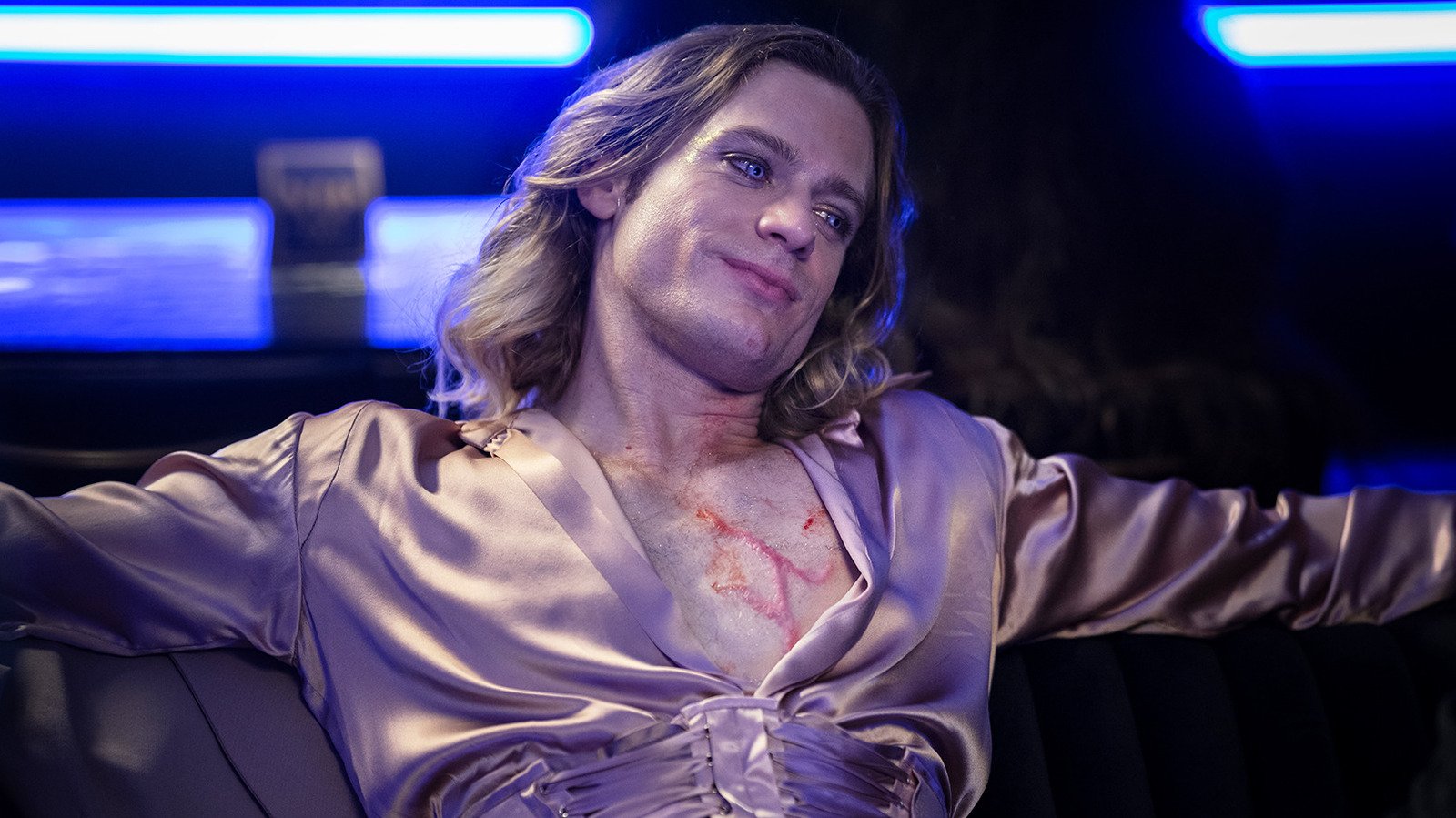 The Vampire Lestat Premiere Changes Explained — Who Is Gabriella?