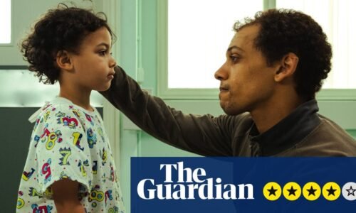 The Witness review – a courageous drama about the murder that rocked Britain | Television