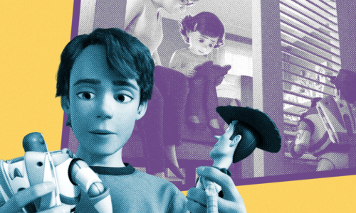 The ‘Toy Story’ Franchise Forgot Its Own Message