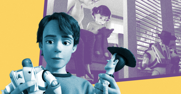 The ‘Toy Story’ Franchise Forgot Its Own Message