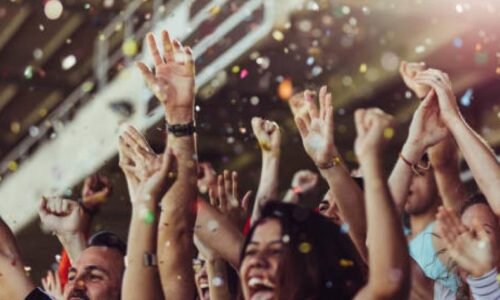 The ‘diseases of crowds’ experts say could be at the World Cup