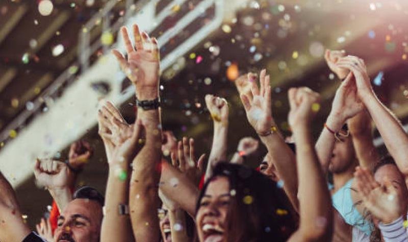 The ‘diseases of crowds’ experts say could be at the World Cup
