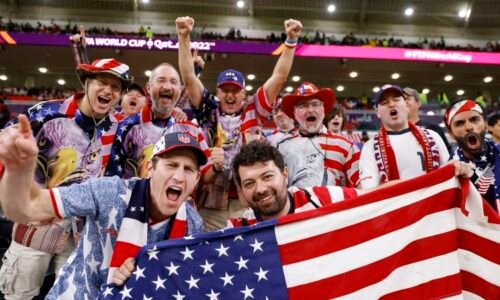 These are the 10 best World Cup group stage matches