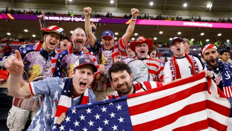 These are the 10 best World Cup group stage matches