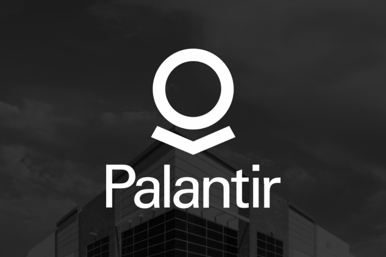 This Will Be Palantir's Stock Price by the End of 2027