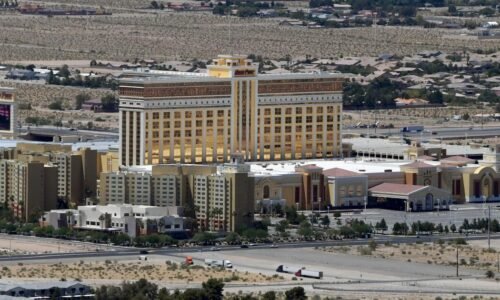 Three horses stabbed at Las Vegas barrel race competition. Teen girl is arrested