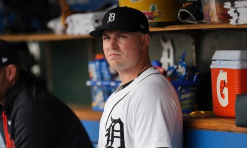 Tigers' Cy Young winner Tarik Skubal will make rehab start Sunday, 4 weeks since new procedure to repair elbow