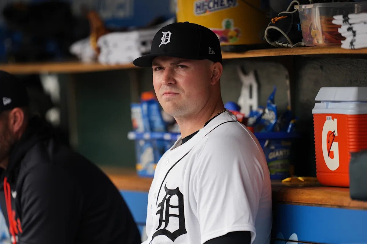 Tigers' Cy Young winner Tarik Skubal will make rehab start Sunday, 4 weeks since new procedure to repair elbow