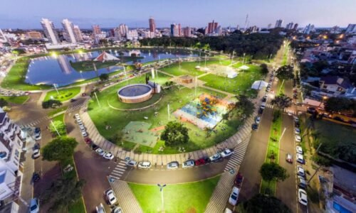 Toledo pode ter quase 59 mil idosos até 2050