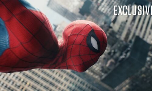 Tom Holland Teases Spider-Man and Punisher’s “Special” Dynamic in ‘Brand New Day’
